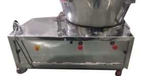 Curd Percolator Machine