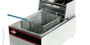 Fryer Machine