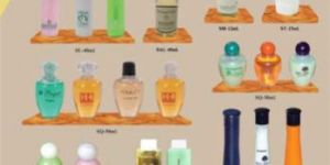 Shampoo Bottles