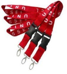 Lanyards