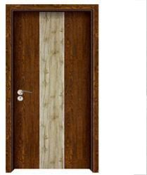 Wooden Door