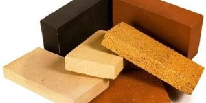 Clay Refractories Brick