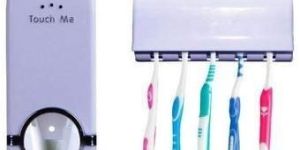Toothpaste Dispenser