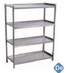 STORAGE and PALLET RACK