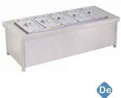 Table Top Hot Bain Marie
