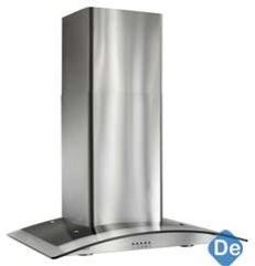 WALL MOUNTED EXHAUST HOOD