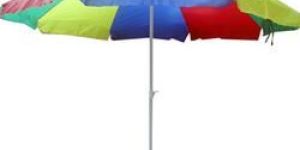 Beach And Garden Umbrellas