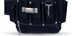 Electrician Tool Pouch