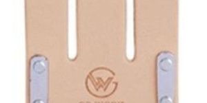 Leather Hammer Holder