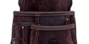 Leather Tool Pouches