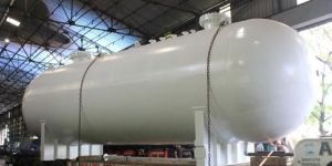 LPG Storage Tank