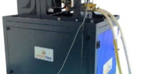 Gear Oil Filtration System