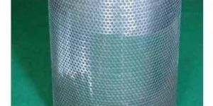Cylindrical Strainer