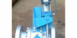 Flanged Ball Valves