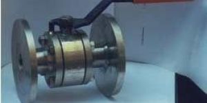 High Pressure Ball Valve