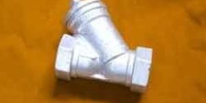 Socket Weld Strainer