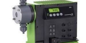 Digital Dosing Pump