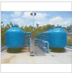 Water Filtration System