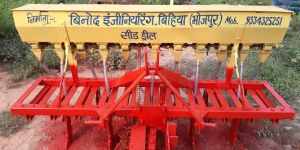 Seed Drill