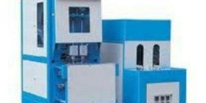 Plastic Blow Molding Machines