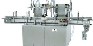 Liquid Filling Machines