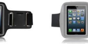 Mobile Armband Case