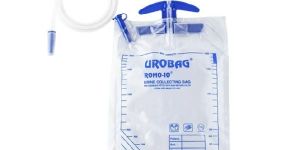 Urine Collecting Bag