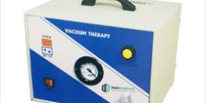 Vacuum Therapy