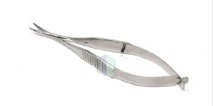 Vannas Spring Scissor