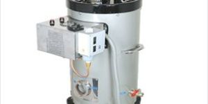 Vertical Autoclave