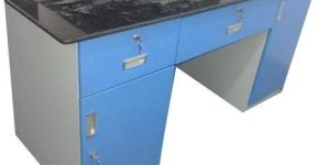 Laboratory Desk