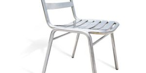 Stainless Steel Chair