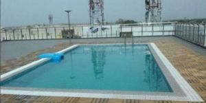 Prefab Swimming Pool