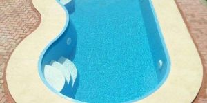 Terrace Swimming Pool