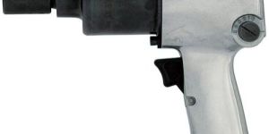 Air Impact Wrench
