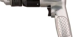 Pneumatic Reversible Drill