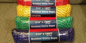 Utility Ropes