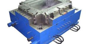 Battery Container Mould