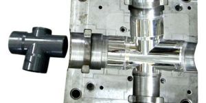 Pipe Fitting Moulds