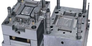 Plastic Injection Molds