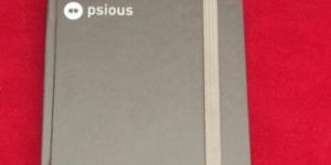 Office Executive Diary