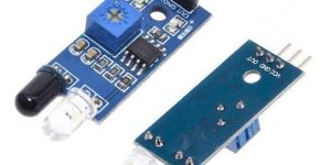 Obstacle Avoider Sensor Module