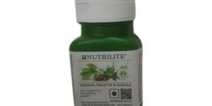 Mulethi And Surasa Tablet