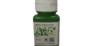 Nutrilite Tulsi Tablet