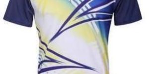 Printed Sport T-shirts