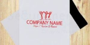 Printed Courier Bags