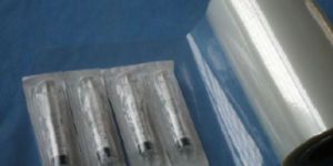 Soft PE Blister Film