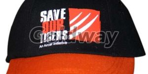 Promotional Cap  : G111-B