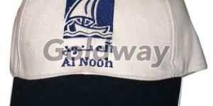 Promotional Cap : G111-D