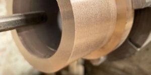 Phosphorous Bronze Proof Machined Bushes